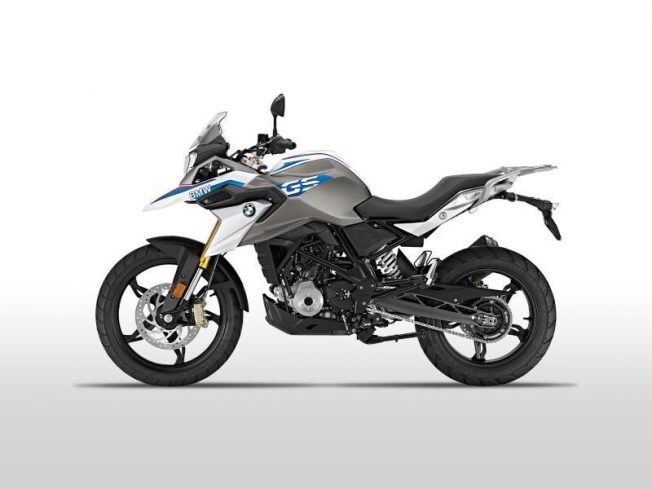 Bmw Wien Motorradzentrum