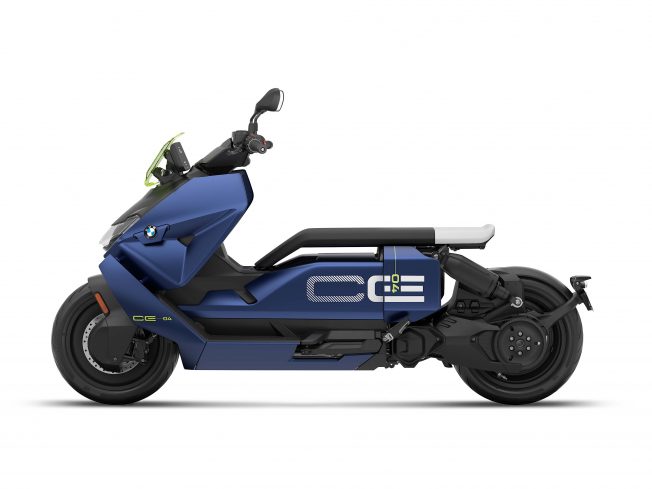 BME CE04