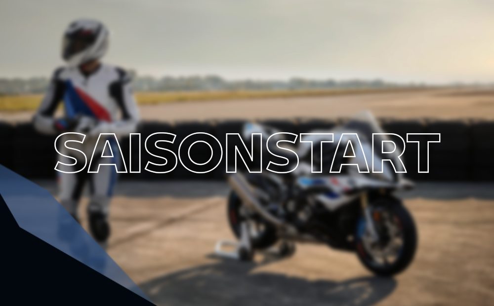Saisonstart-header
