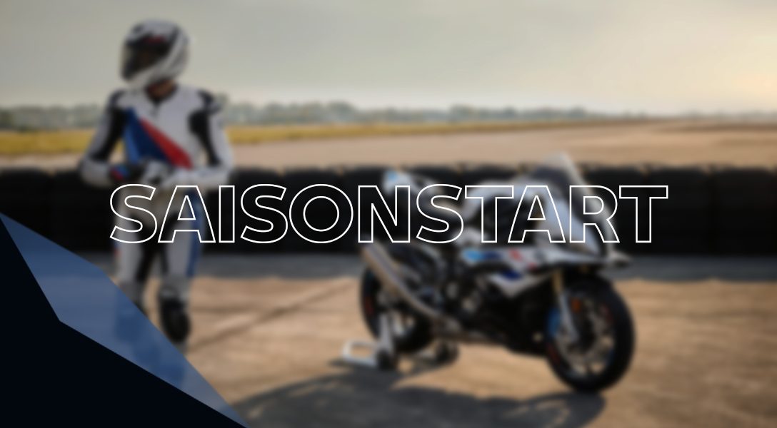 Saisonstart-header
