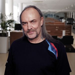 Ernst Hofbauer