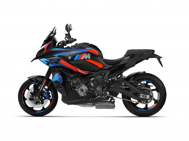 M 1000 XR