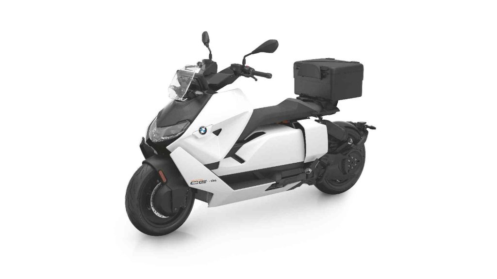 BMW CE04