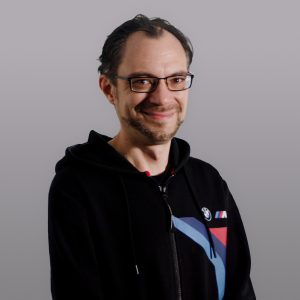 Christian Halbauer